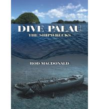 Diving / Snorkeling Dive Palau Whittles Publishing