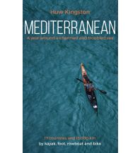 Cycling Stories Mediterranean Whittles Publishing