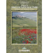 Hiking Guides Italy's Sibillini National Park Cicerone