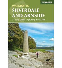 Hiking Guides Walks in Silverdale and Arnside Cicerone
