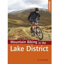 Mountainbike-Touren - Mountainbikekarten Mountain Biking in the Lake District Cicerone