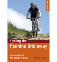 Cycling Guides Cycling the Pennine Bridleway Cicerone