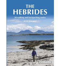 Hiking Guides The Hebrides Cicerone