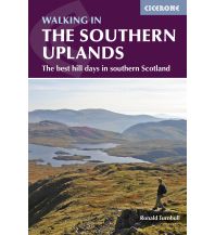 Hiking Guides Turnbull Ronald - Walking in the Southern Uplands Cicerone