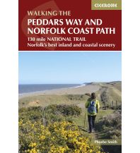Weitwandern The Peddars Way and Norfolk Coast Path Cicerone
