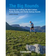 Hiking Guides The Big Rounds Cicerone