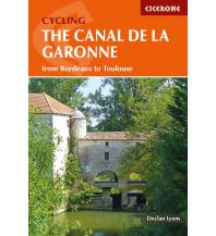 Cycling Guides Cycling the Canal de la Garonne Cicerone