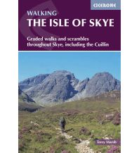 Wanderführer Walking the Isle of Skye Cicerone