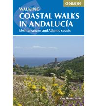Wanderführer Coastal Walks in Andalucía/Andalusien Cicerone