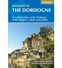 Hiking Guides Walking in the Dordogne Cicerone