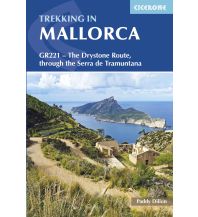 Long Distance Hiking Trekking in Mallorca Cicerone