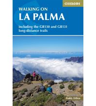 Hiking Guides Walking on La Palma Cicerone