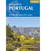 Hiking Guides Walking in Portugal Cicerone