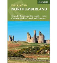 Hiking Guides Walking in Northumberland Cicerone