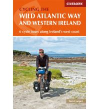 Radführer Cycling the Wild Atlantic Way and Western Ireland Cicerone