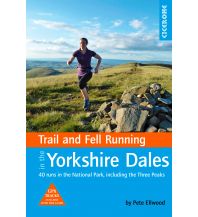 Laufsport und Triathlon Trail an Fell Running in the Yorkshire Dales Cicerone