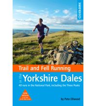 Running and Triathlon Trail an Fell Running in the Yorkshire Dales Cicerone