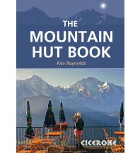 Wanderführer The Mountain Hut Book Cicerone