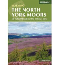 Hiking Guides The North York Moors Cicerone
