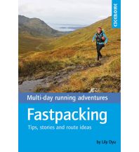 Laufsport und Triathlon Lily Dyu - Fastpacking Cicerone