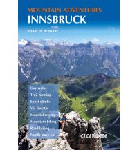 Wandern mit Kindern Mountain Adventures Innsbruck Cicerone