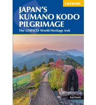 Long Distance Hiking Japan's Kumano Kodo Pilgrimage Cicerone