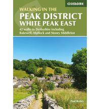 Hiking Guides Paul Besley - Walking in the Peak District Cicerone