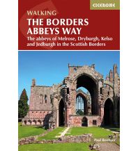 Weitwandern The Borders Abbeys Way Cicerone