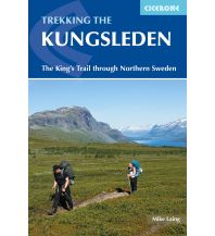 Long Distance Hiking Trekking the Kungsleden Cicerone