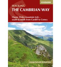 Long Distance Hiking The Cambrian Way Trust - Walking the Cambrian Way Cicerone