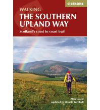 Long Distance Hiking The Southern Upland Way Cicerone