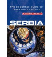 Reiseführer Culture Smart! Serbia Kuperard Publications