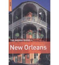 Reiseführer The Rough Guide to New Orleans Rough Guides