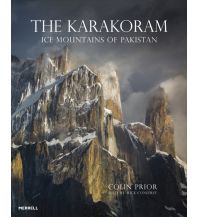 Outdoor Bildbände The Karakoram Merrell Publishers Limited
