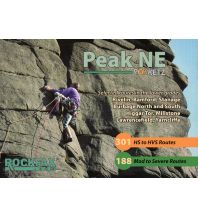 Sportkletterführer Britische Inseln Peak North East Pokketz Rockfax