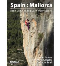 Sport Climbing Southwest Europe Spain: Mallorca Rockfax