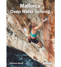 Boulder Guides Mallorca Deep Water Soloing Rockfax