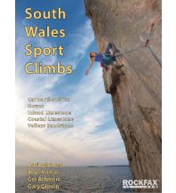 Sport Climbing Britain South Wales Sports Climbs Rockfax