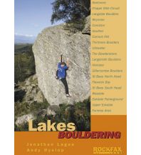 Boulder Guides Lakes Bouldering Rockfax
