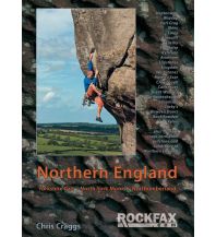 Sportkletterführer Britische Inseln Northern England Rockfax