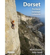 Sportkletterführer Britische Inseln Dorset Rockfax