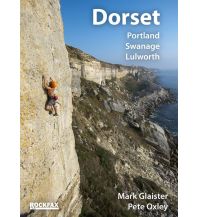 Sportkletterführer Britische Inseln Dorset Rockfax