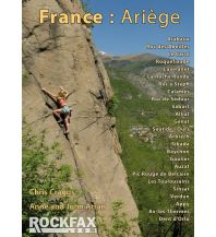 Sportkletterführer France Ariège Rockfax