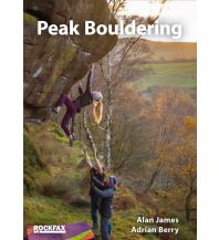 Boulder Guides Peak Bouldering Rockfax