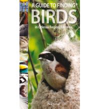 Nature and Wildlife Guides Birds in Odessa Region, Ukraine NHBS