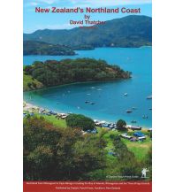 Revierführer Meer New Zealand's Northland Coast Imray, Laurie, Norie & Wilson Ltd.