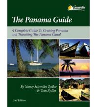 Cruising Guides The Panama Guide Seaworthy Publications
