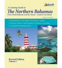 A Cruising Guide To The Northern Bahamas Seaworthy Publications