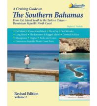 Cruising Guides A Cruising Guide to The Southern Bahamas Seaworthy Publications