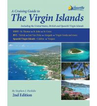 Cruising Guides A Cruising Guide to the Virgin Islands Seaworthy Publications